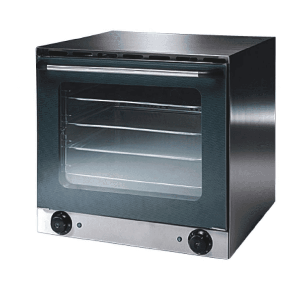HORNO ELECTRICO TOKYO CONVECTOR IND. 4BAN GHT-YXD-1ANV 4 BANDEJAS G1717