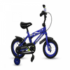 BICI MILANO ARO 12'' BAMBINO AZUL