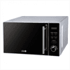 MICROONDAS JAM 20LTS CON PANEL DIGITAL ESPEJADO INOX