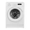 LAVARROPAS WHIRLPOOL 7.5KG FRESHCARE INVERTER C/F EDWLF752B-N W438