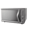 Horno electrico mueller sonetto 44 lts c/ timer / luz / inox