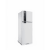 HELADERA WHIRLPOOL 400L BLANCO FRIO SECO PANEL TOUCH MOD HEWHWRM45ABDWC COD W445