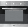 Horno electrico tokyo 60 lts isa empotrable manual t1361