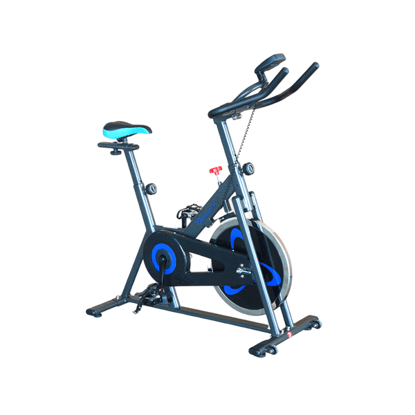 BICICLETA SPINNING EVOLUTION FITNESS-SP2400 GI62