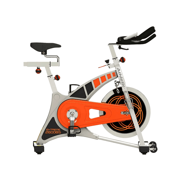 BICICLETA INDOOR ATHLETIC ATSP2600BS