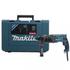 MARTILLO ROTATIVO MAKITA TAHR2470-220V 800W C/ MALETIN