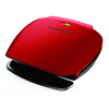 GRILLERA GEORGE FOREMAN GR2080 5 PORCIONES + ADAPTADOR GF6