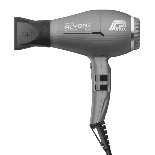 SECADOR DE PELO PARLUX ALYON GRAPHITE 933-735
