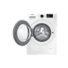 LAVARROPAS SAMSUNG 8.5KG CARGA FRONTAL BLANCO WW85J4273JW/BO