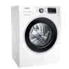 LAVARROPAS SAMSUNG 8.5KG CARGA FRONTAL BLANCO WW85J4273JW/BO
