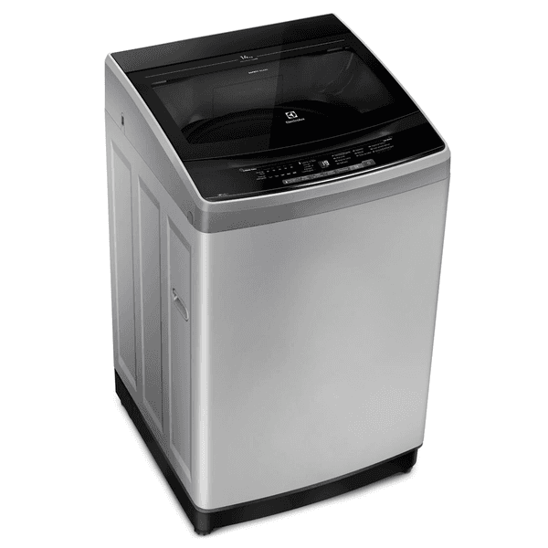 LAVARROPAS ELECTROLUX 14KG C/SUPERIOR IMPEL 6 PROG GRIS EWIW14F5USVG