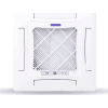 AIRE GOODWEATHER 18.000BTU F/C CASSETTE ECO GW-18CASD R410 3PZ