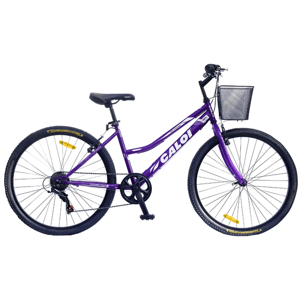 BICI CALOI ARO 20" CALIFORNIA LILA