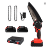MOTOSIERRA 6” DE MANO NAPPO NHJ-106