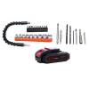 KIT TALADRO ATORNILLADOR INALÁMBRICO NHTI-175