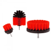 KIT TALADRO INALÁMBRICO NAPPO CON CEPILLOS NHK-184