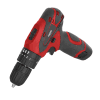 TALADRO ATORNILLADOR INALAMBRICO NAPPO 12V NHTI-221