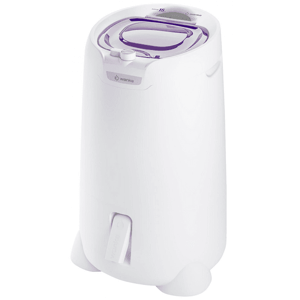 CENTRIFUGA WANKE SOFIA 20KG WCS20-L