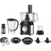 MULTIPROCESADOR TOKYO MICHEF PRO EDTPRMICHEFPRO-N 10 ACCESORIOS 6 EN 1 T2367