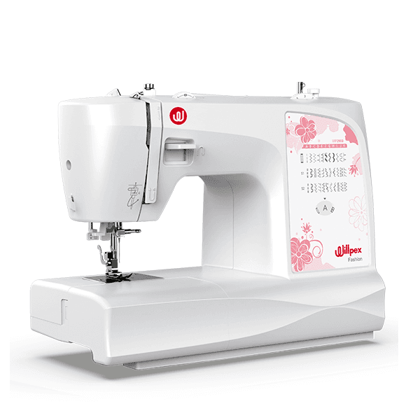 MAQUINA DE COSER FAMILIAR WILLPEX FASHION WP2900 REF22185