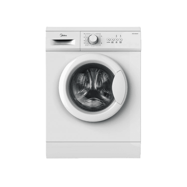 LAVARROPAS MIDEA 6KG C/F AUTOM. MFE60S10