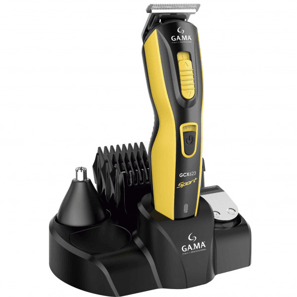 CORTA PELO GA.MA GCX 623 SPORT 14-3752