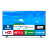 TV WIN 43" LED FHD SMART SINTONIZADOR DE TV DIGITAL ISDB, HDMI, USB, ANDROID OS 10010000043FS