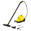VAPORIZADOR KARCHER SC 2 EASYFIX