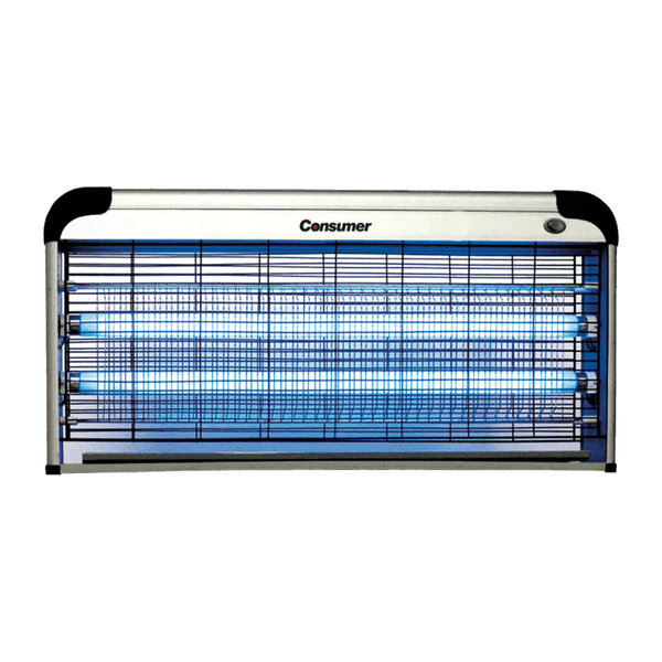 MATA INSECTOS CONSUMER CR-40W