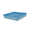 Piscina mor 1500lts 189x189x42 m01003