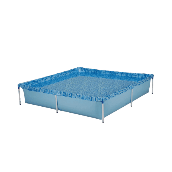 Piscina mor 1500lts 189x189x42 m01003