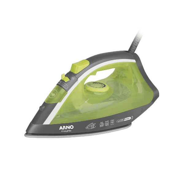 PLANCHA A VAPOR ARNO ECOGLISS MOD FV1741B2 220V A491