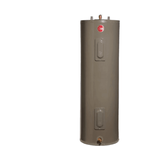 TERMOCALEFON ELECTRICO RHEEM 246 LTS VERTICAL - 6000 W - 380V/ 50HZ RH7