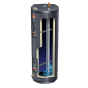 TERMOCALEFON ELECTRICO RHEEM 246 LTS VERTICAL - 6000 W - 380V/ 50HZ RH7