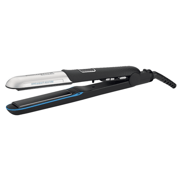 ALISADOR ROWENTA LISS & CURL ULTIMATE SHINE DOBLE ION RW36