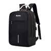 MOCHILA KOLKE ANTI-ROBO CON CANDADO KVM-338  GRIS OSCURO