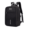 MOCHILA KOLKE ANTI-ROBO CON CANDADO KVM-338  GRIS OSCURO