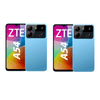 COMBO CELULAR ZTE A54 8GB/128GB AZUL