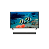 Combo televisor Kolke 42 smart fhd android 12 42-smf +  soundbar 32" kpe-639 80542