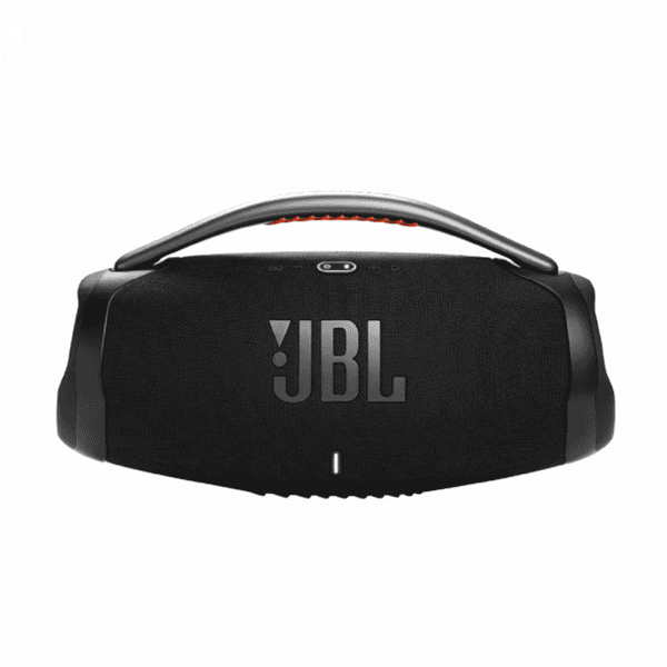 Speaker jbl boombox 3 negro + Taza de regalo