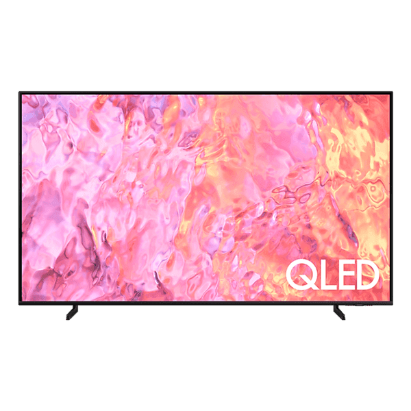 Tv Samsung 50" qled smart qn50q60dagxpr + Taza de regalo