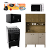 COMBAZO KIT DE COCINA