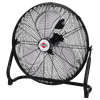 VENTILADOR DE PISO TOKYO 20" VETOPBF2008U 3V 130W T2431