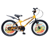 BICI CALOI X-CROSS 20' NARANJA- 41017241NA24