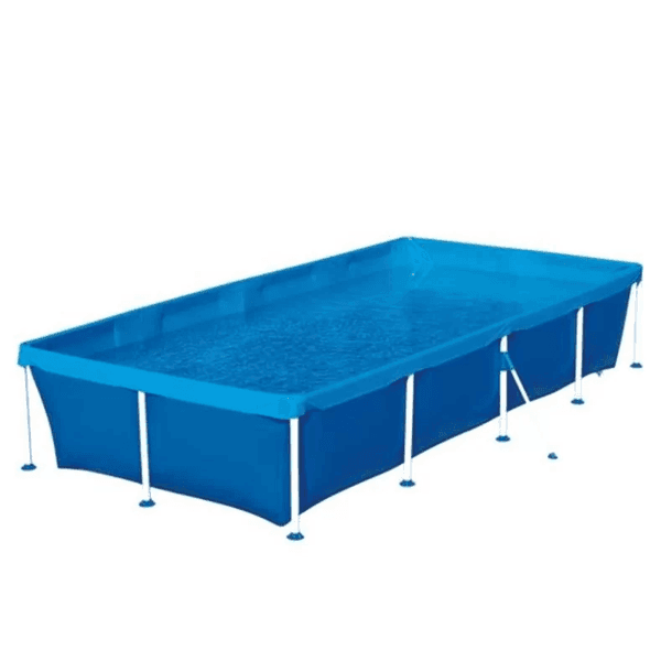 PISCINA MOR 3000LTS 3.2MX2.32MX58CM