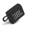 SPEAKER JBL GO 3 NEGRO