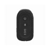 SPEAKER JBL GO 3 NEGRO