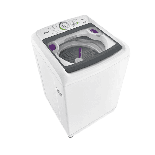 LAVARROPAS CONSUL 15KG CWH15AB9EA