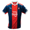 CAMISETA CERRO PORTEÑO OFICIAL PUMA TALLA S