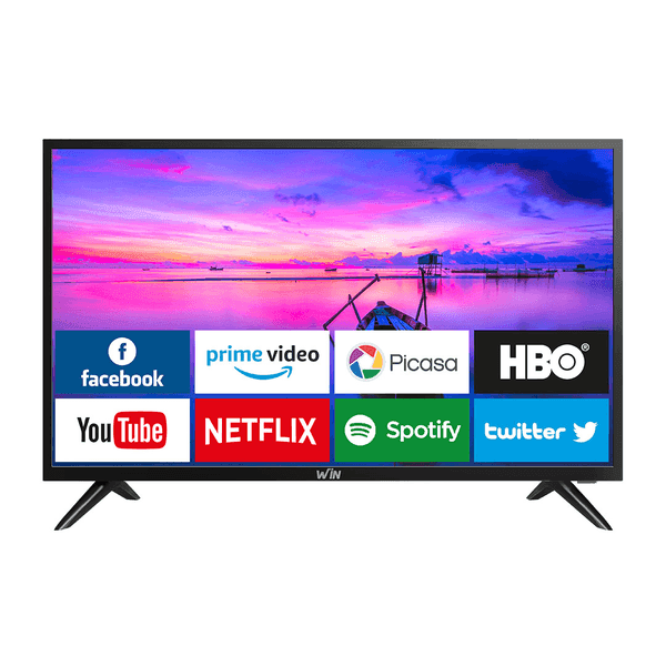 Smart TV 32 Matsui MT-DSLE32 Full HD 1920 x 1080p LED